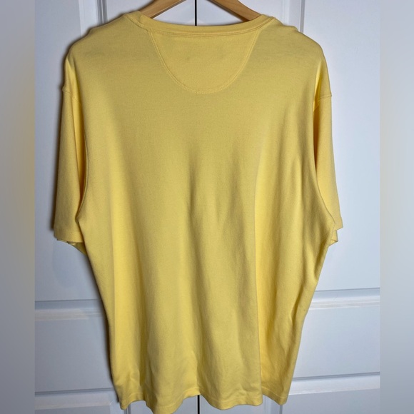 Roundtree and Yorke T-shirt - Picture 3 of 5